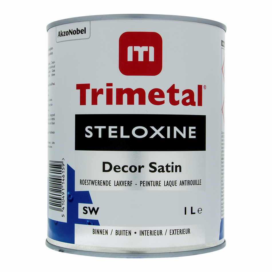 Steloxine Decor Satin