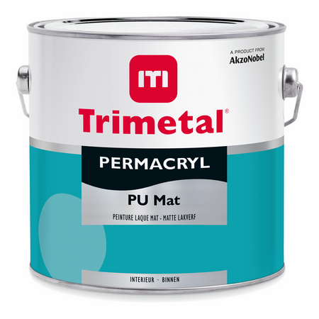 Permacryl PU Mat