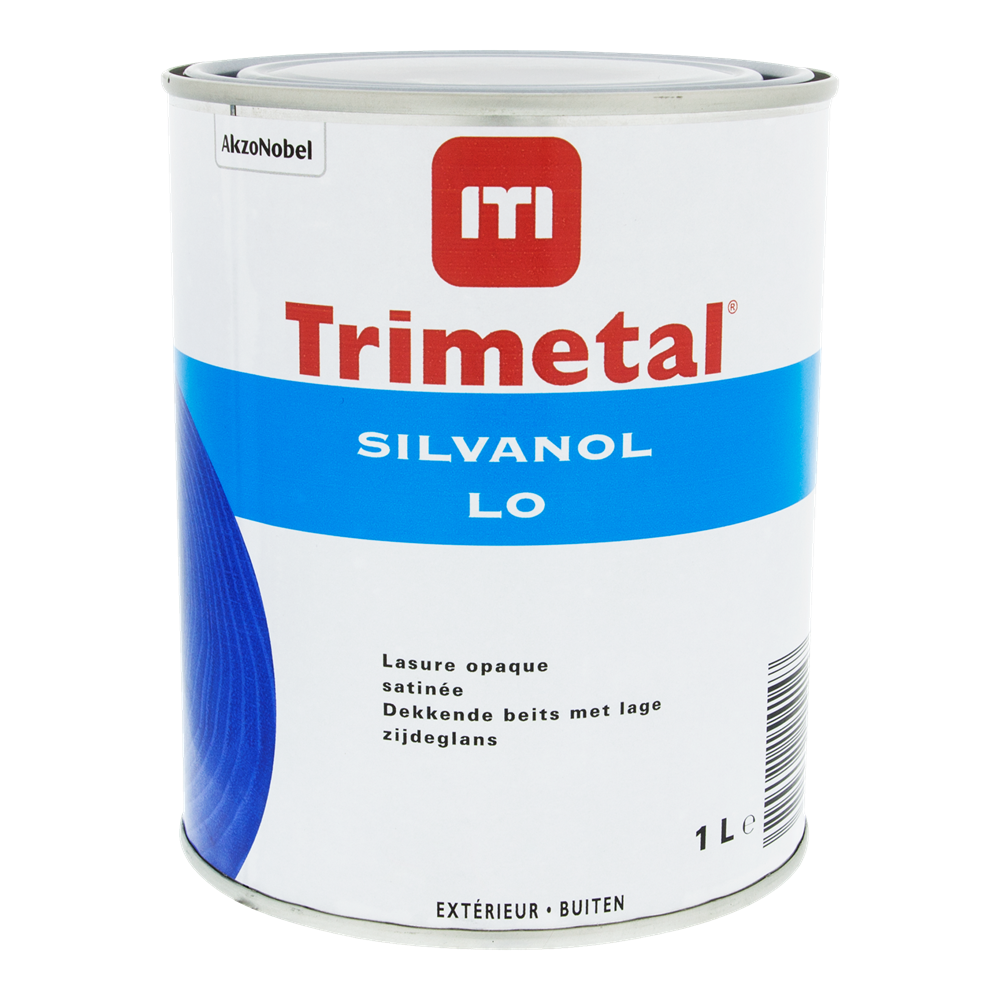 Silvanol LO