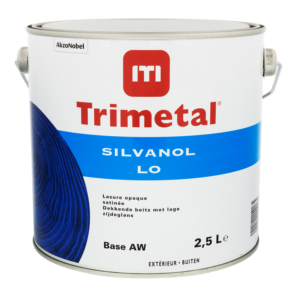 Silvanol LO