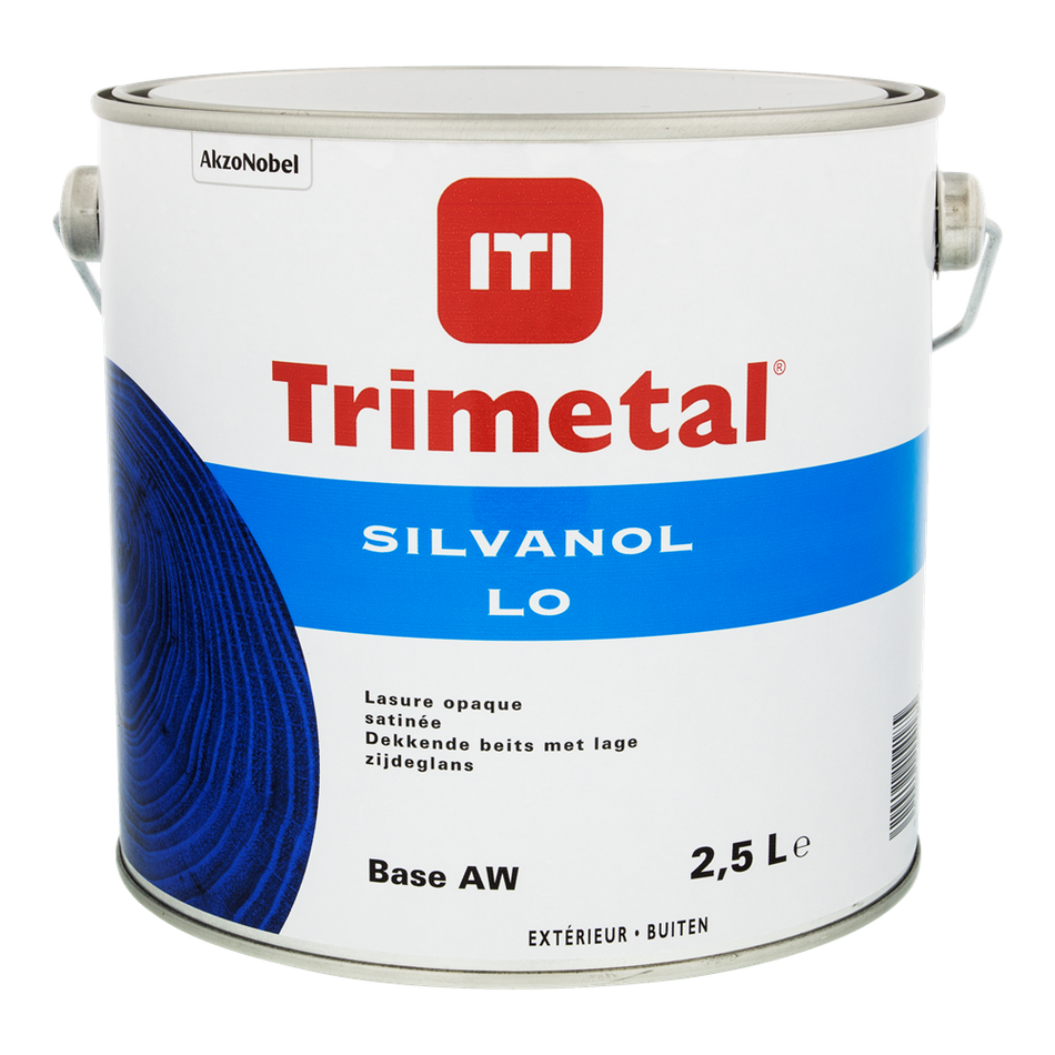 Silvanol LO