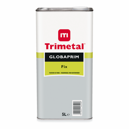 Globaprim Fix