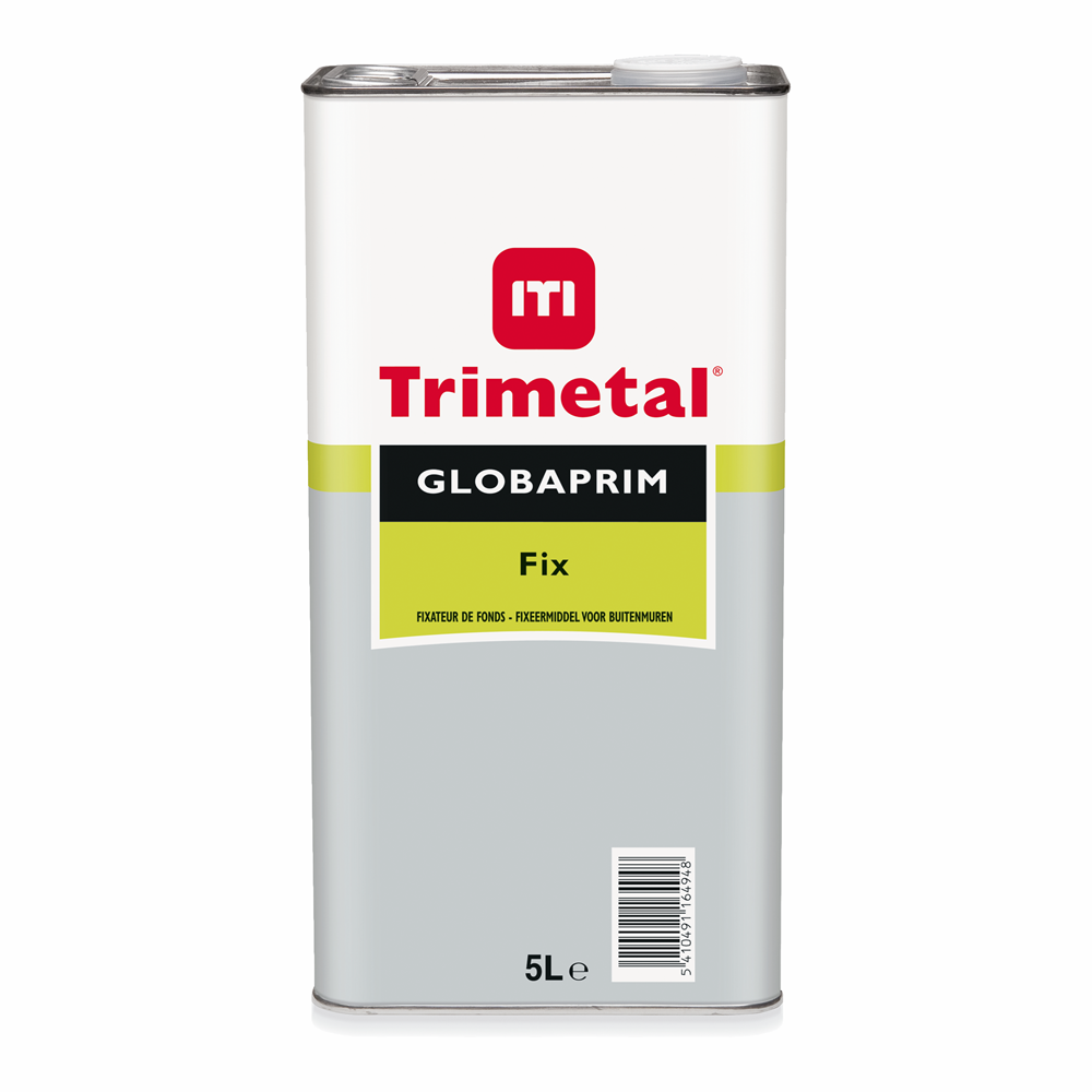 Globaprim Fix