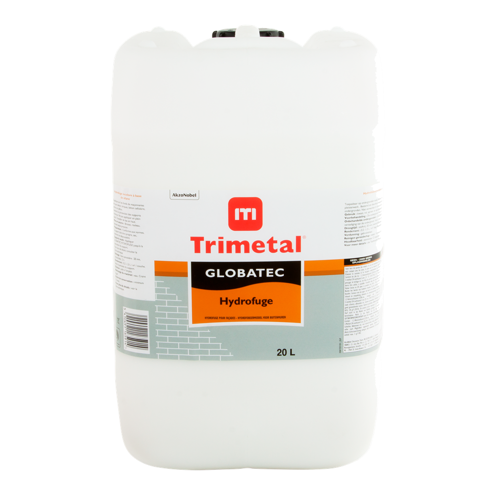 Globatec Hydrofuge