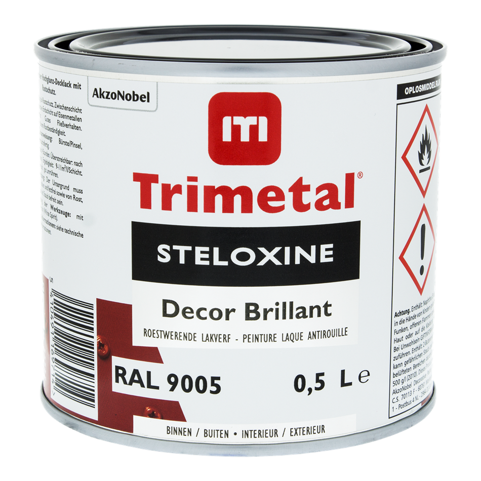 Steloxine Decor Brillant
