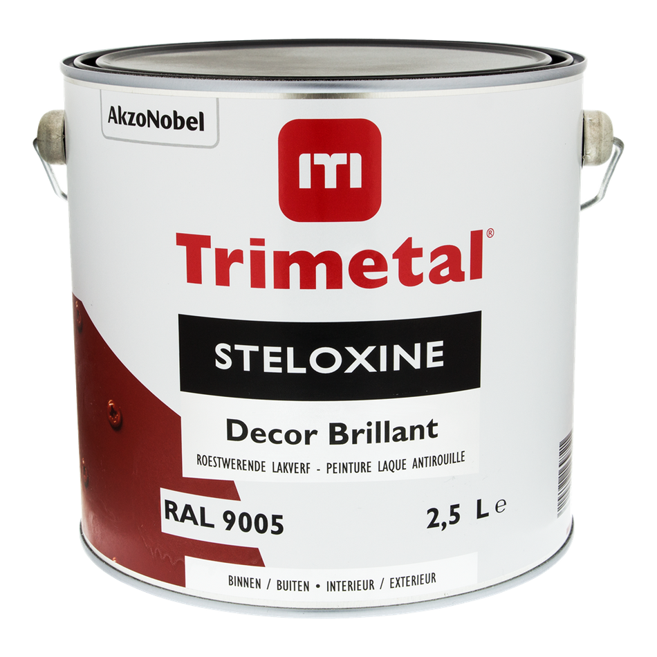 Steloxine Decor Brillant