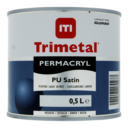Permacryl PU Satin