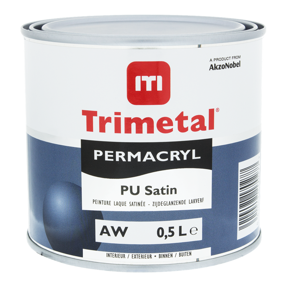 Permacryl PU Satin
