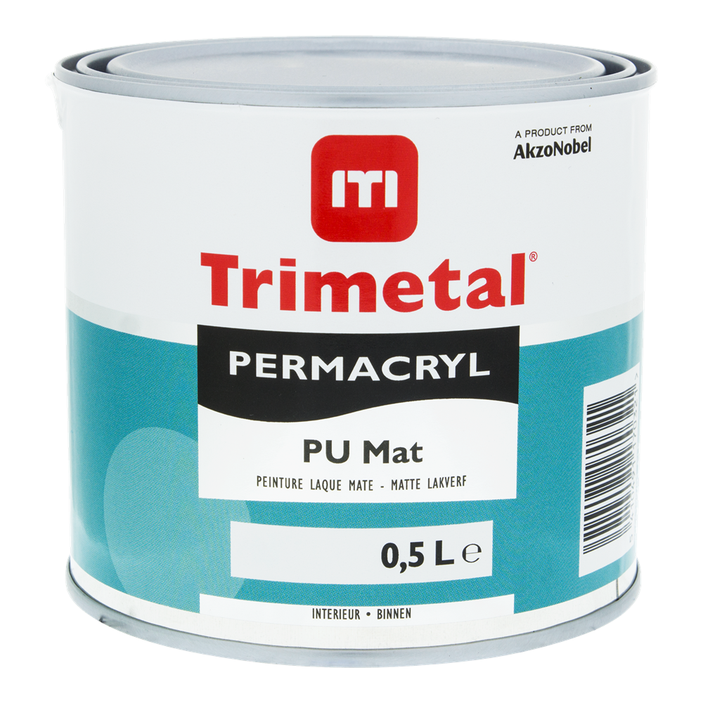Permacryl PU Mat