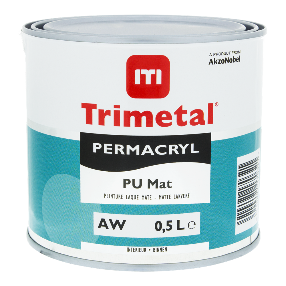 Permacryl PU Mat