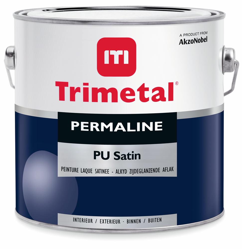 Permaline PU Satin