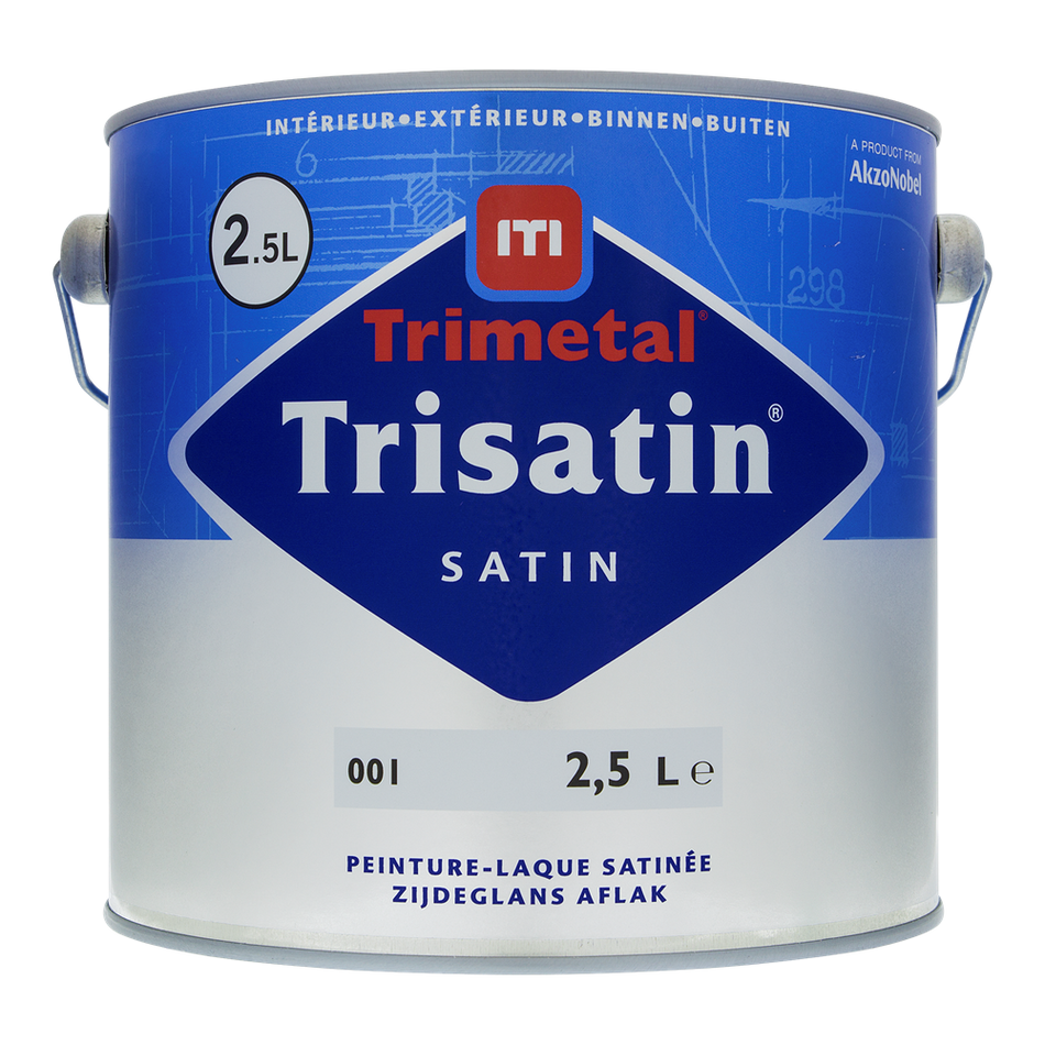 Trisatin