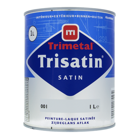 Trisatin