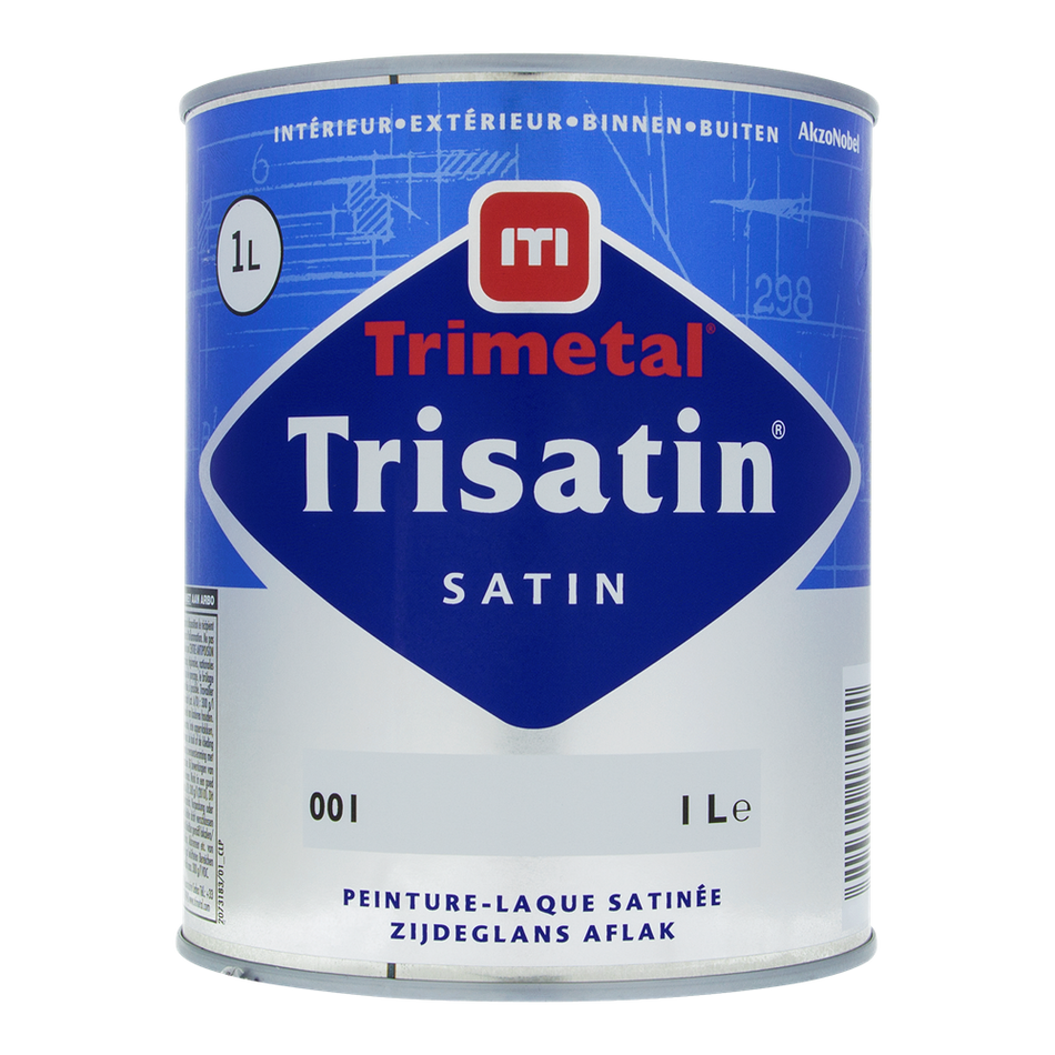 Trisatin