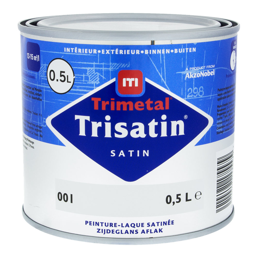 Trisatin