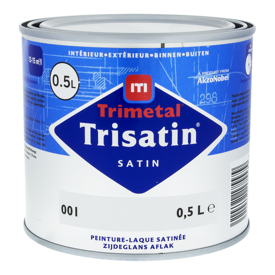 Trisatin