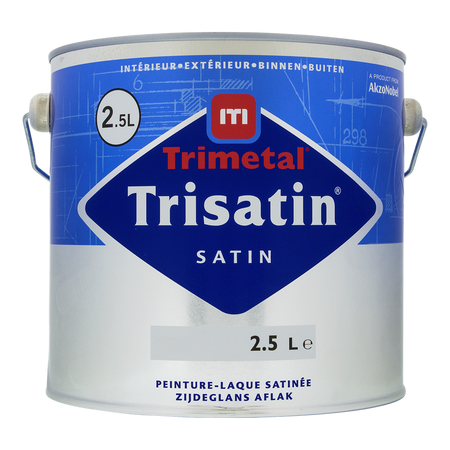 Trisatin