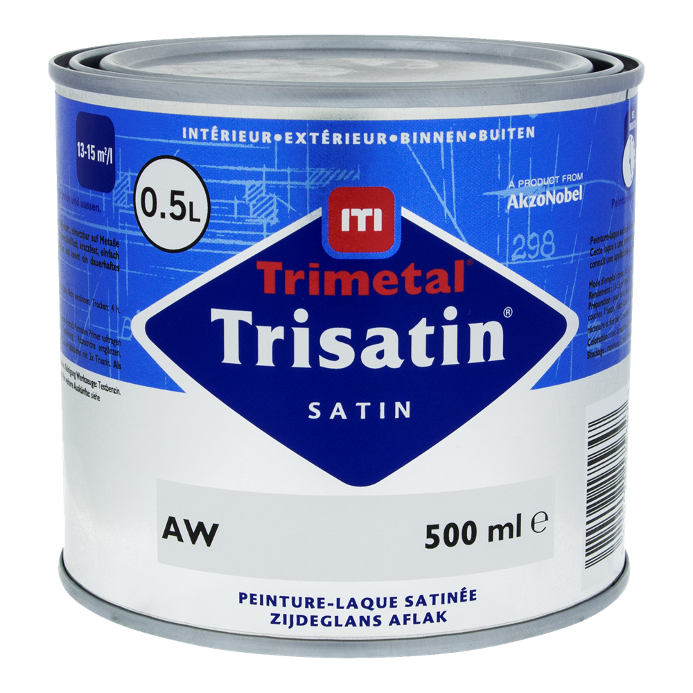 Trisatin