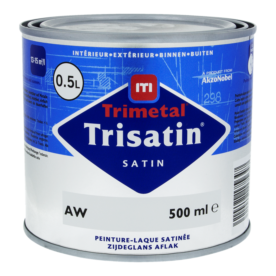 Trisatin