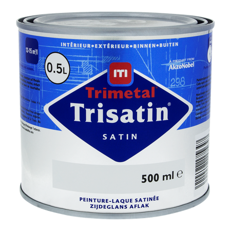 Trisatin
