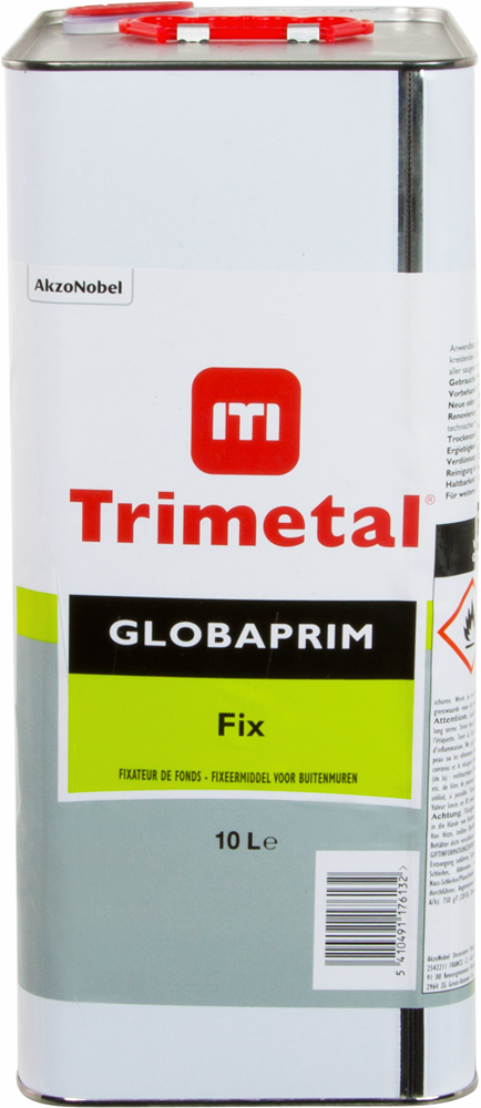 Globaprim Fix