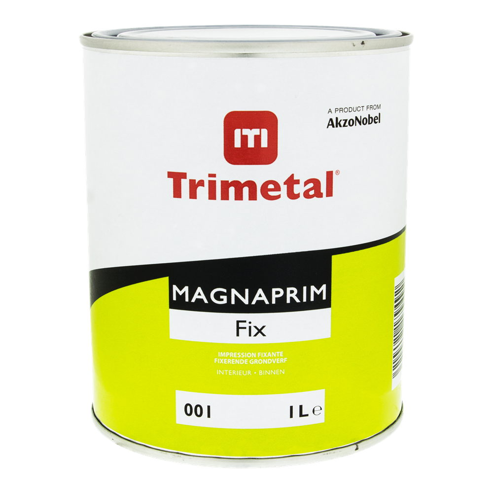 Magnaprim Fix