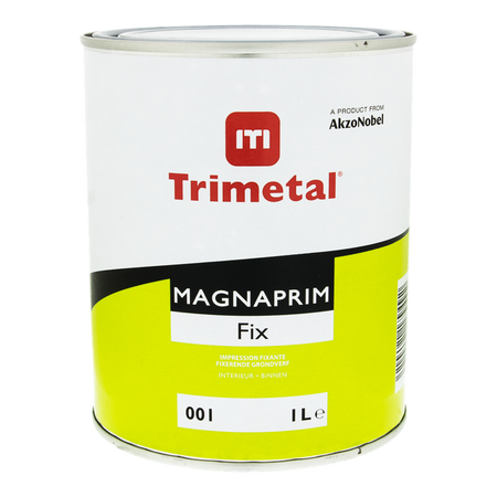 Magnaprim Fix