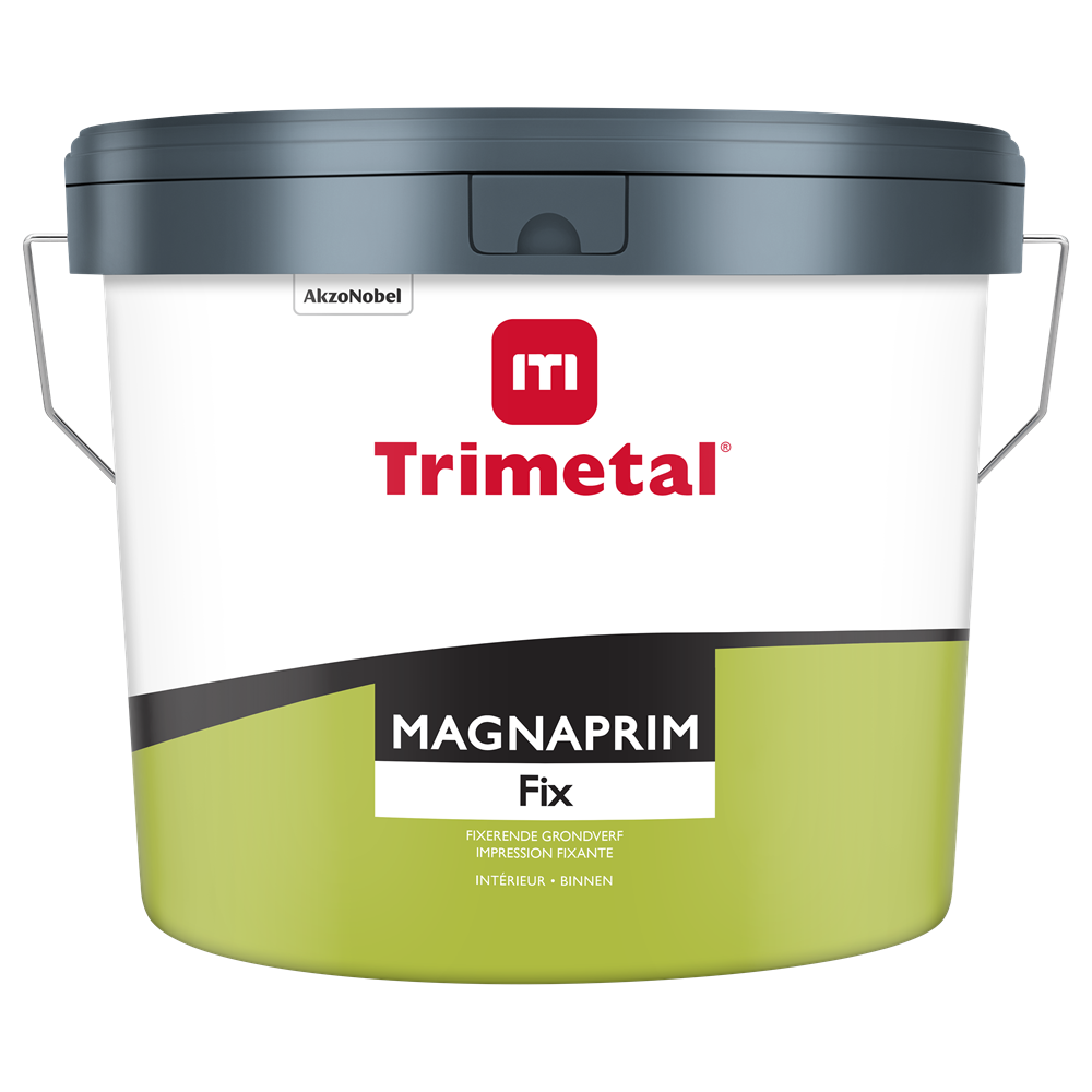 Magnaprim Fix