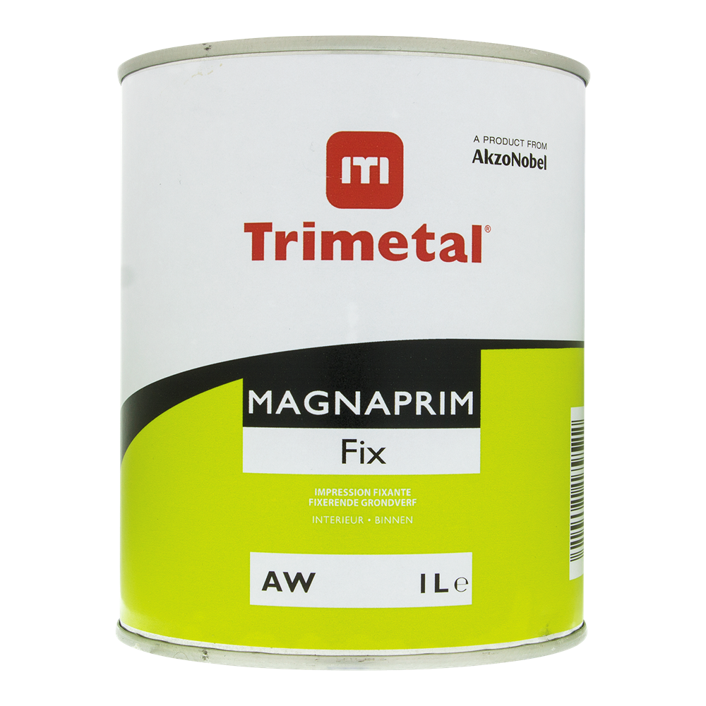 Magnaprim Fix