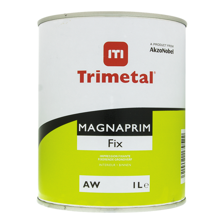 Magnaprim Fix