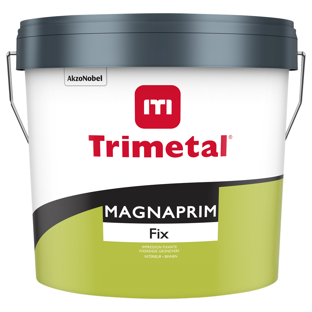 Magnaprim Fix