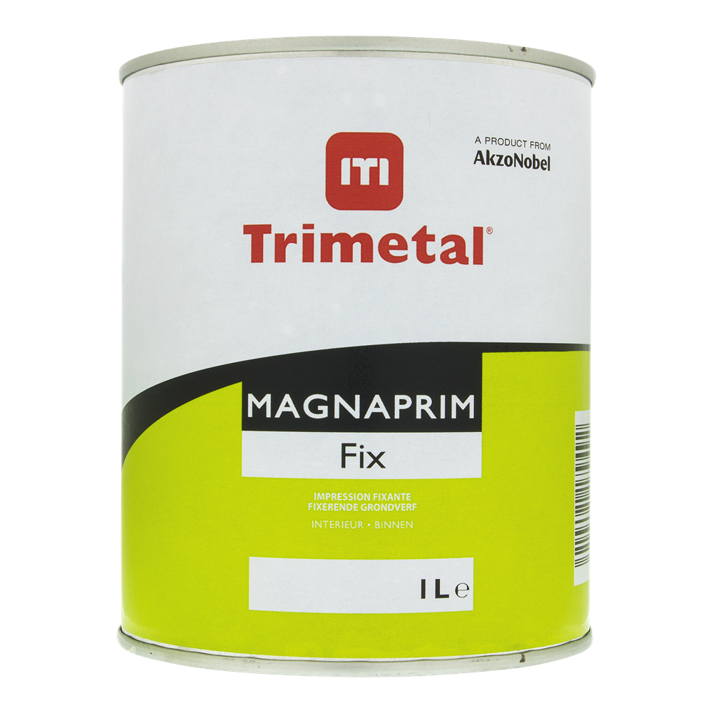 Magnaprim Fix