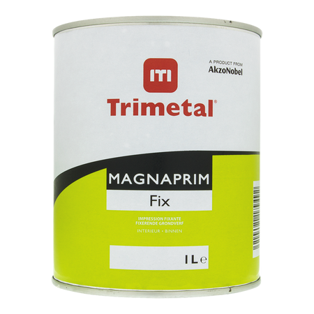 Magnaprim Fix