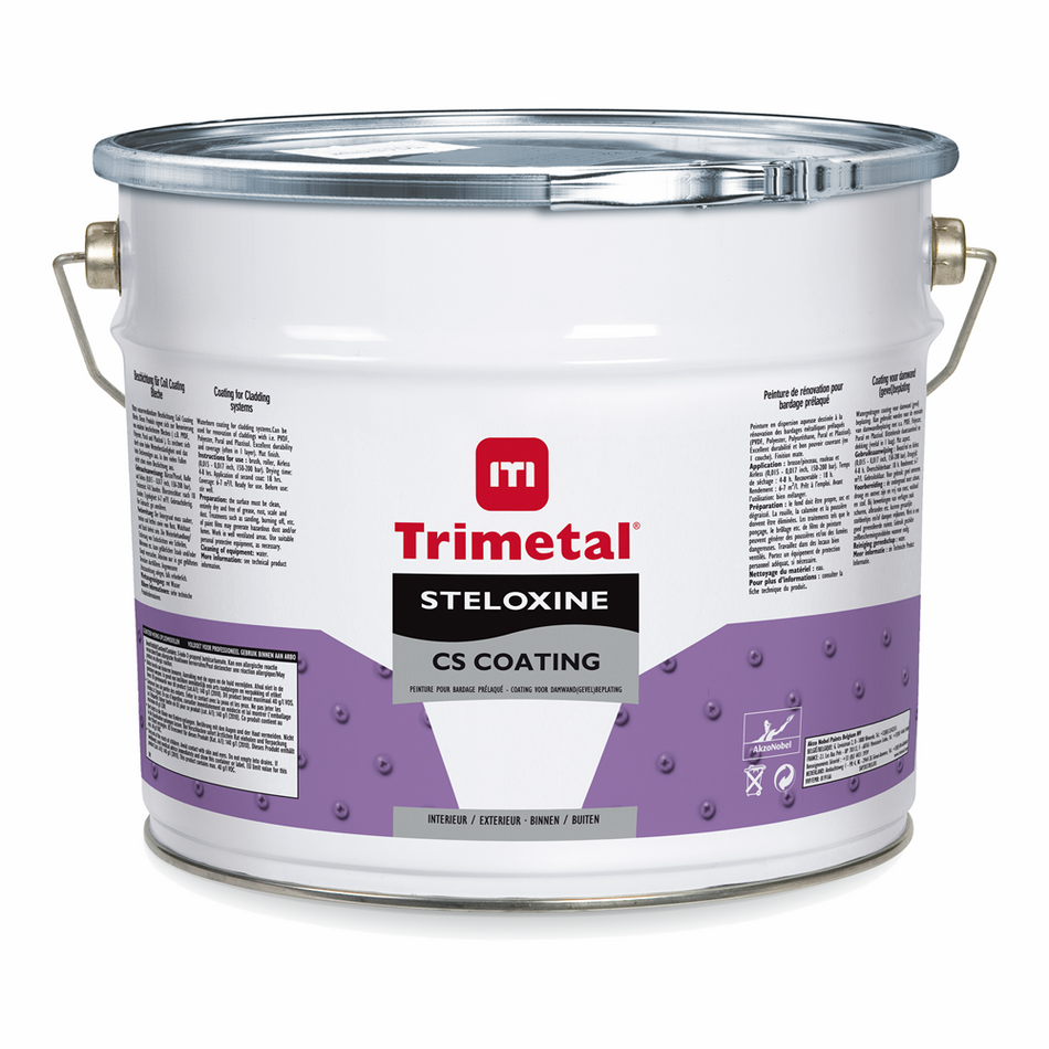 Steloxine CS Coating