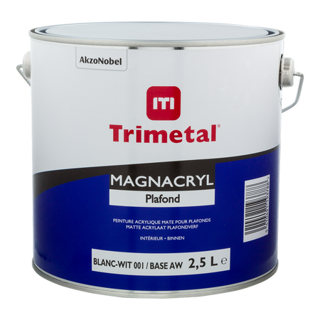 Magnacryl Plafond