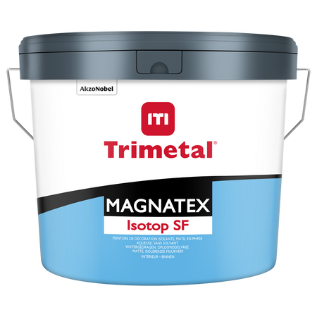 Magnatex Isotop