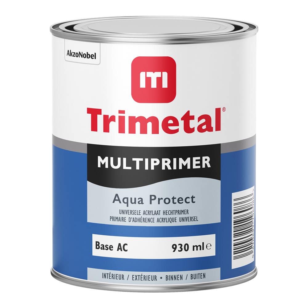 Multiprimer Aqua Protect