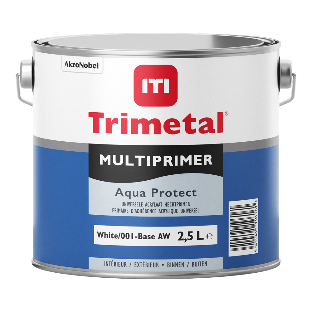 Multiprimer Aqua Protect