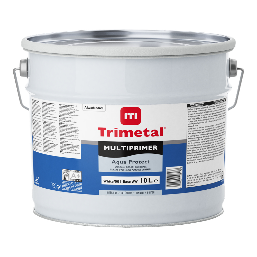 Multiprimer Aqua Protect