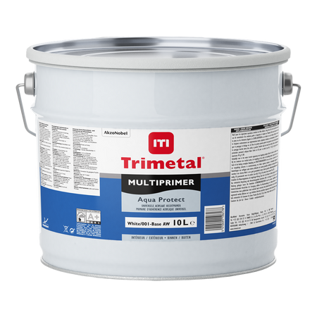 Multiprimer Aqua Protect