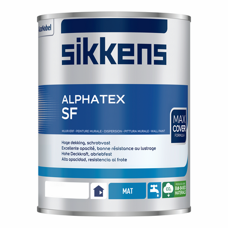 Alphatex SF