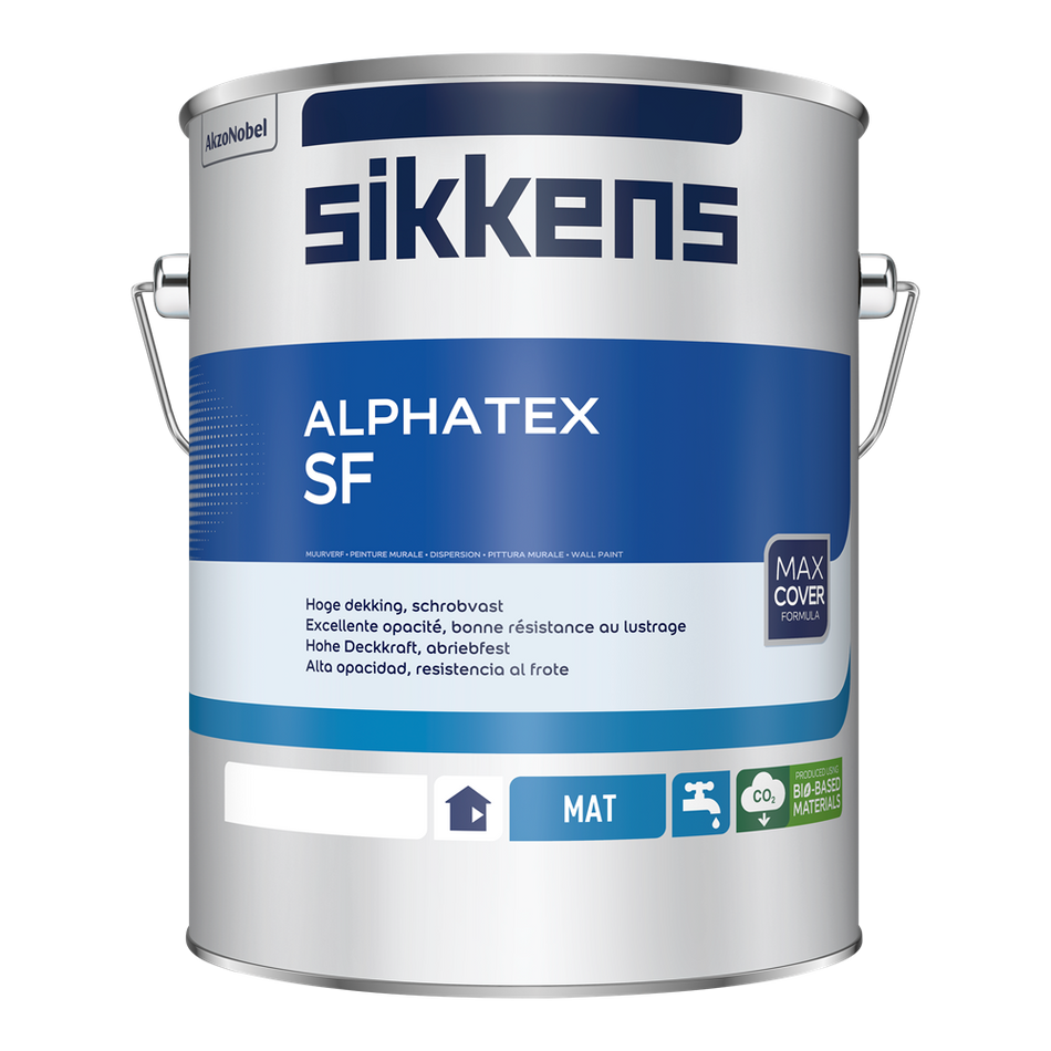 Alphatex SF
