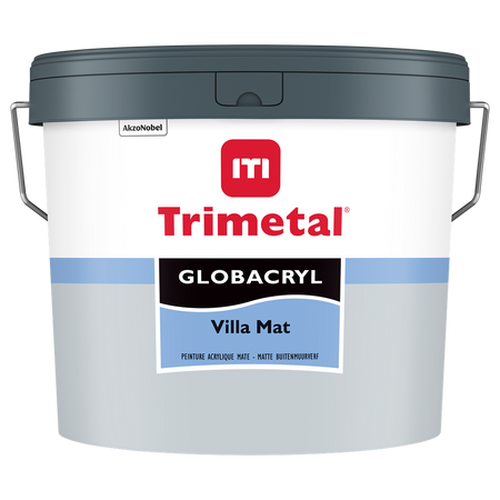 Globacryl Villa Mat