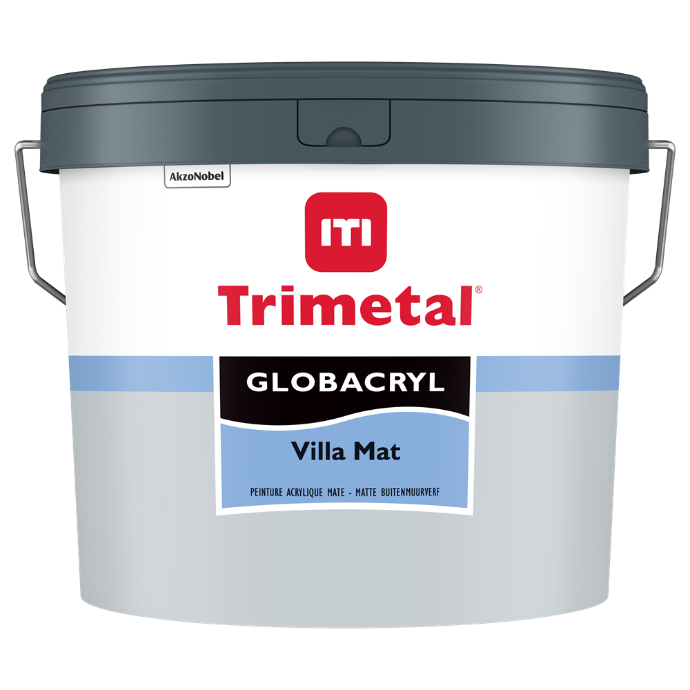Globacryl Villa Mat