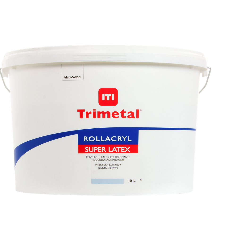 Rollacryl Super Latex