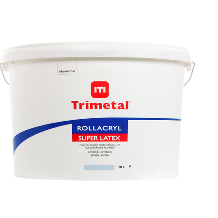 Rollacryl Super Latex