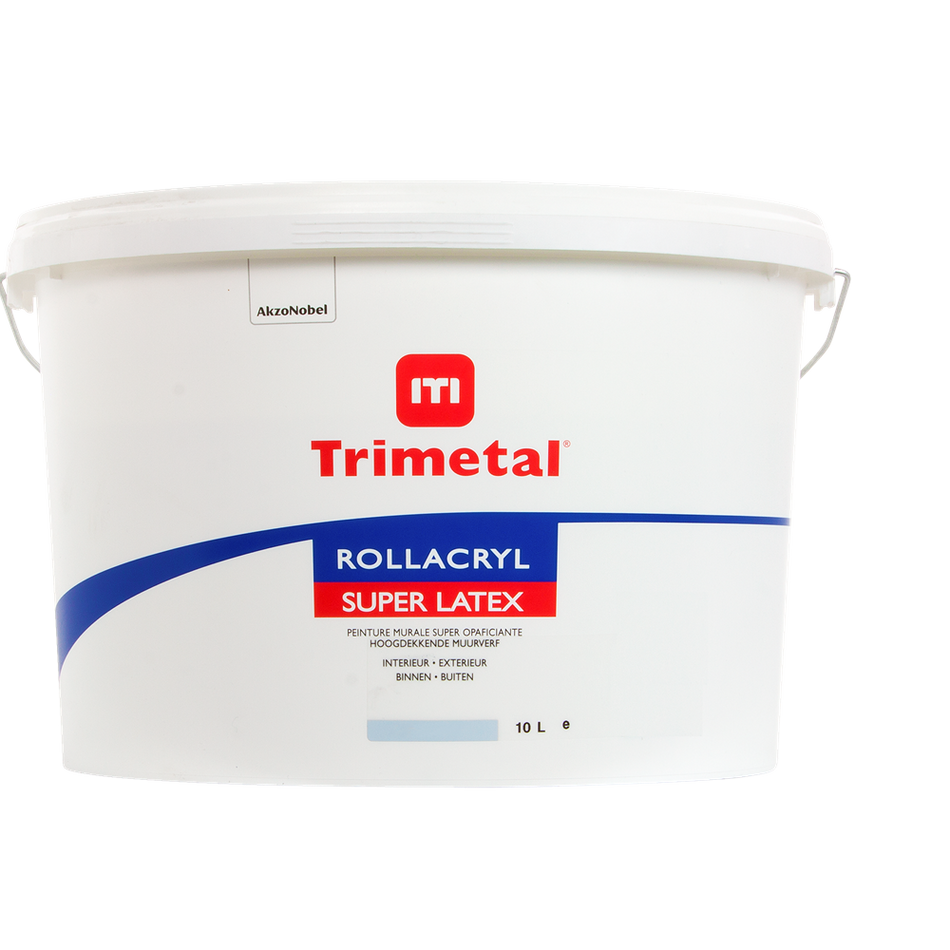 Rollacryl Super Latex