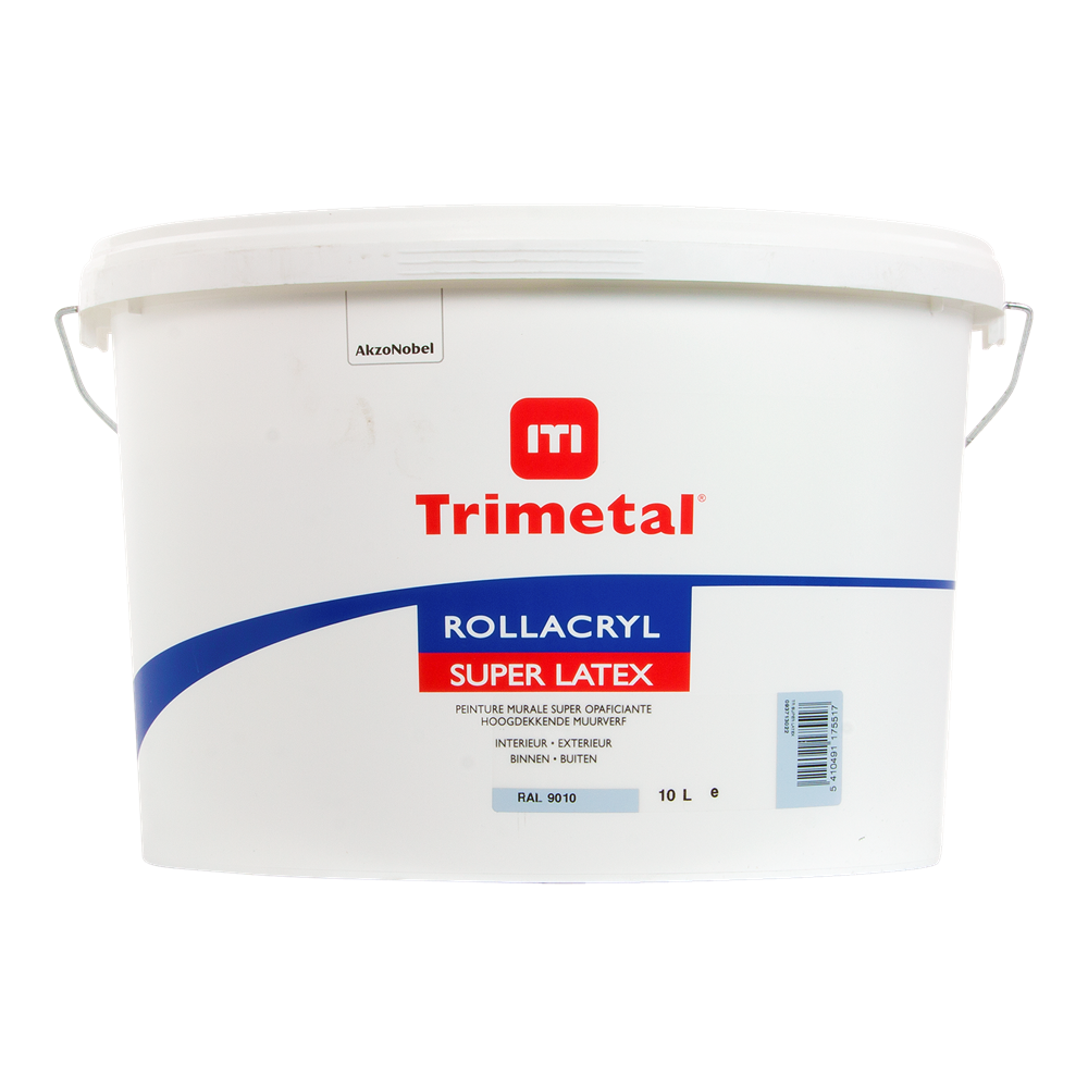 Rollacryl Super Latex