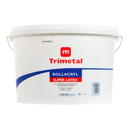 Rollacryl Super Latex