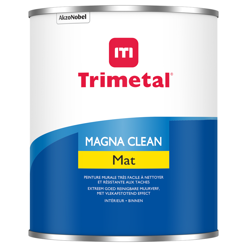 Magna Clean
